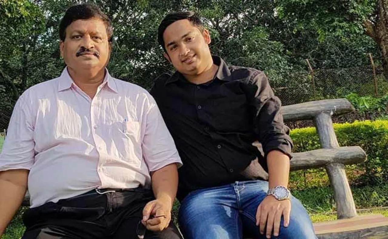 ବିଜେଡି ବିଧାୟକଙ୍କ ଝିଅଙ୍କୁ ବାହା ହୋଇଥାନ୍ତେ ଅଭୟଙ୍କ କୋଟିପତି ପୁଅ, ତା' ପୂର୍ବରୁ ଖେଳ ଖତମ୍