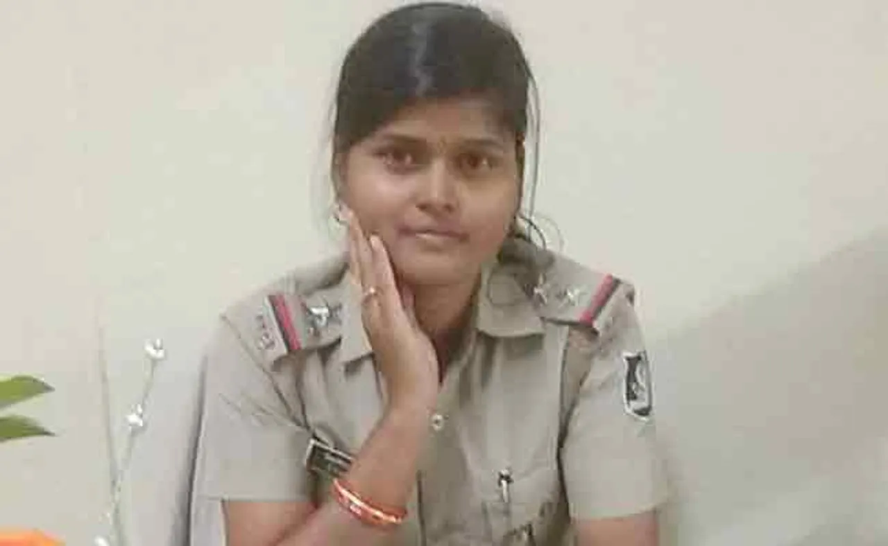 ‘ସନ୍ଧ୍ୟାରାଣୀଙ୍କୁ କୌଣସି ଥାନାରେ ଚାକିରି ଦିଅନି, ବ୍ୟବହାର ଶିଖାଅ‘