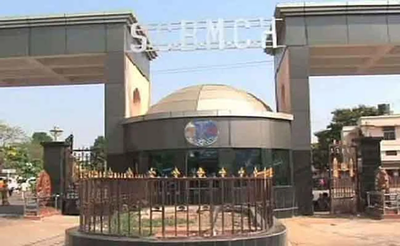 ଏସସିବିରେ ଇକମୋ ଚିକିତ୍ସାଧୀନ ଦ୍ୱିତୀୟ ରୋଗୀଙ୍କ ମୃତ୍ୟୁ