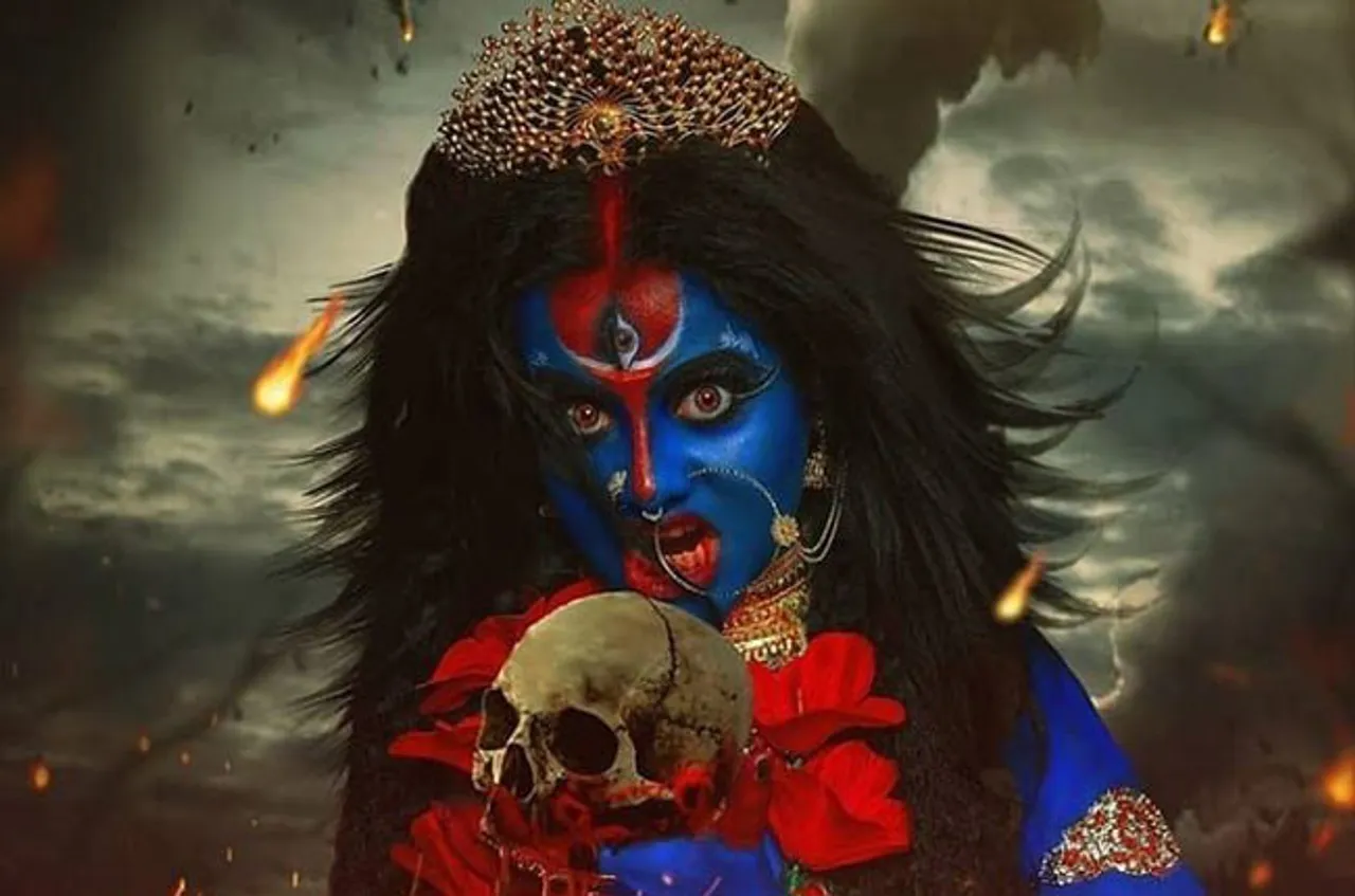 ଦୀପାବଳିରେ କାହିଁକି ହୁଏ ମା' କାଳିଙ୍କ ପୂଜା