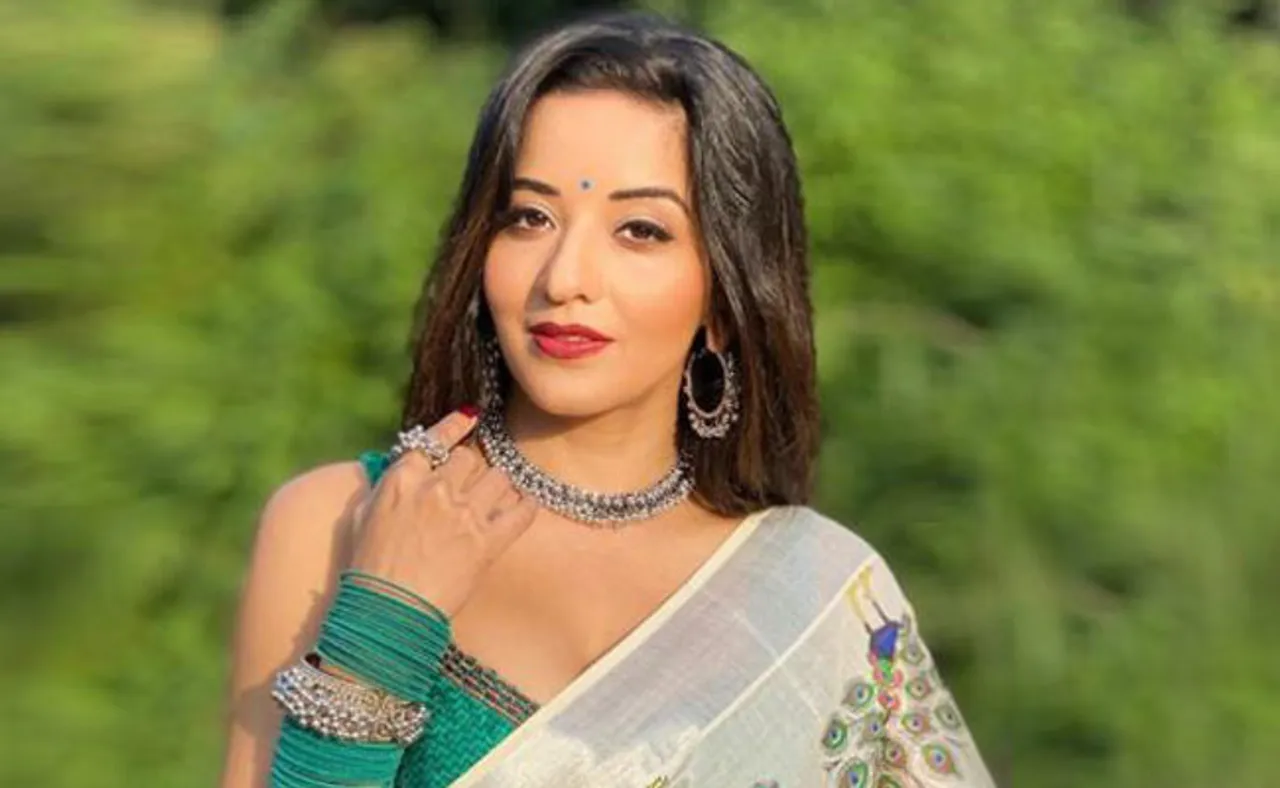 ‘ବିଗ୍ ବସ୍ ୧୪’ରେ ଏଣ୍ଟ୍ରି କରିବେ ମୋନାଲିସା