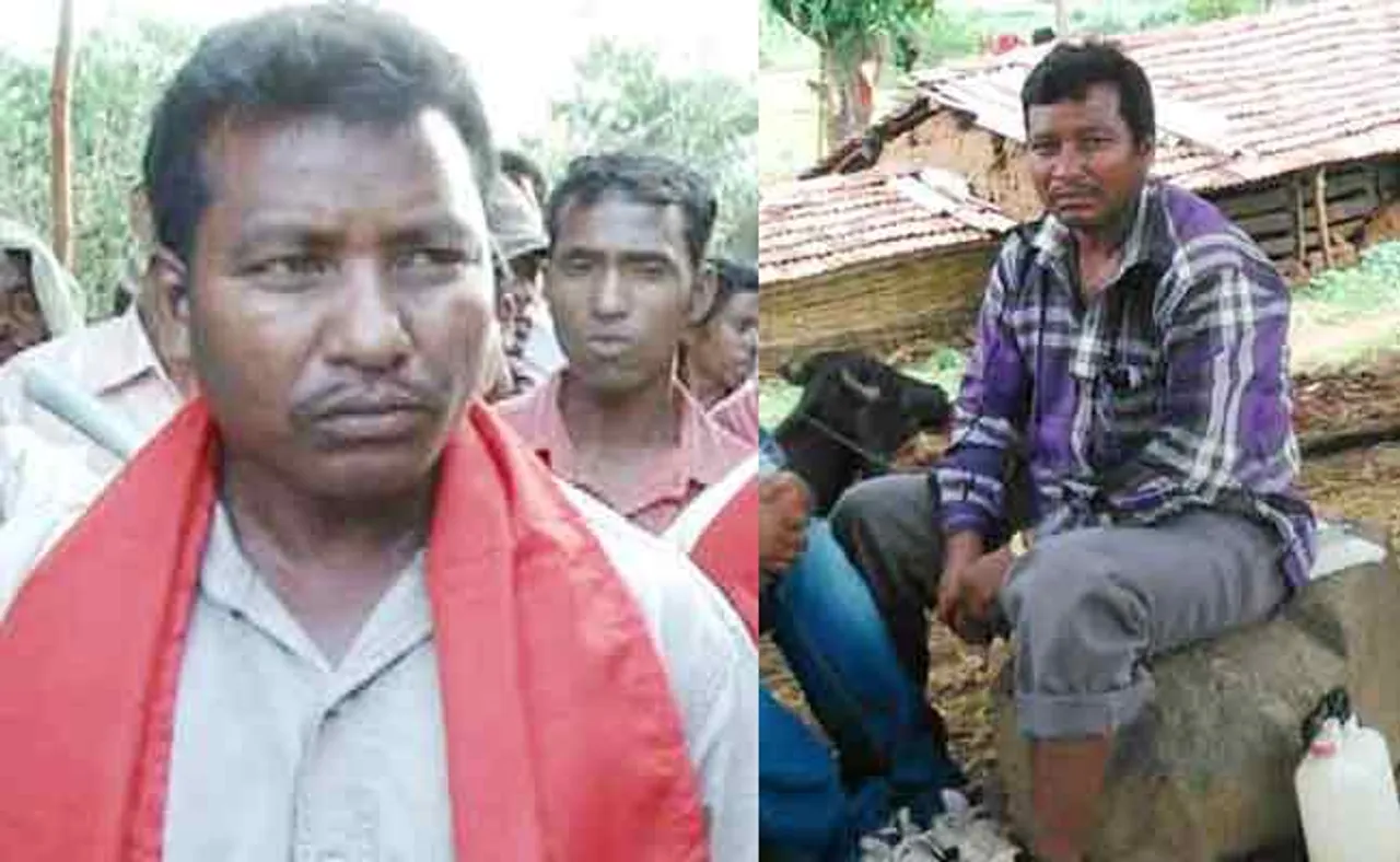 ଜେଲରୁ ବାହାରିଲେ ନାଚିକା ଲିଙ୍ଗା