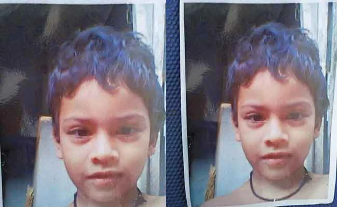 ପରୀକୁ ଅପହରଣ ପରେ ହତ୍ୟା କରାଯାଇଛି, ସ୍ପଷ୍ଟ କଲେ ମନ୍ତ୍ରୀ