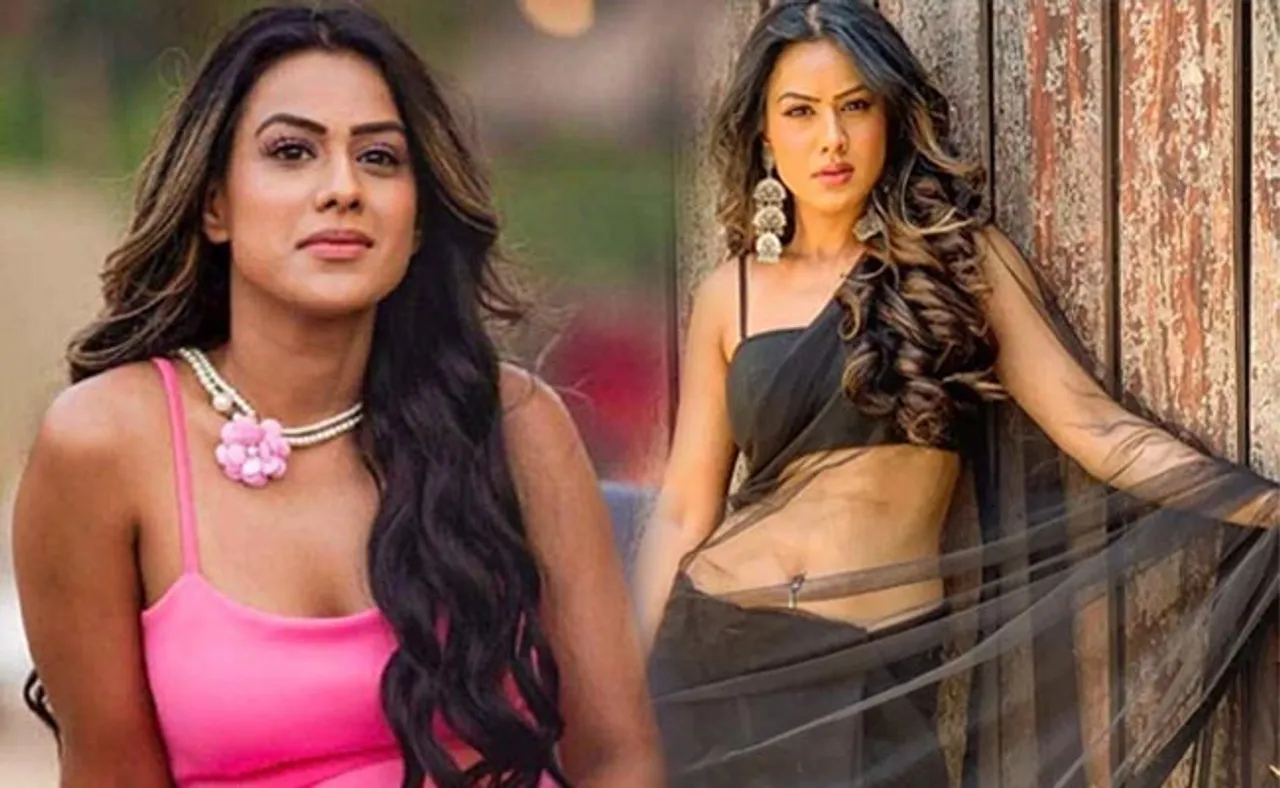 ସମୁଦ୍ର କୂଳରେ ବାଲିରେ ଖେଳୁଛନ୍ତି ନାଗୁଣୀ