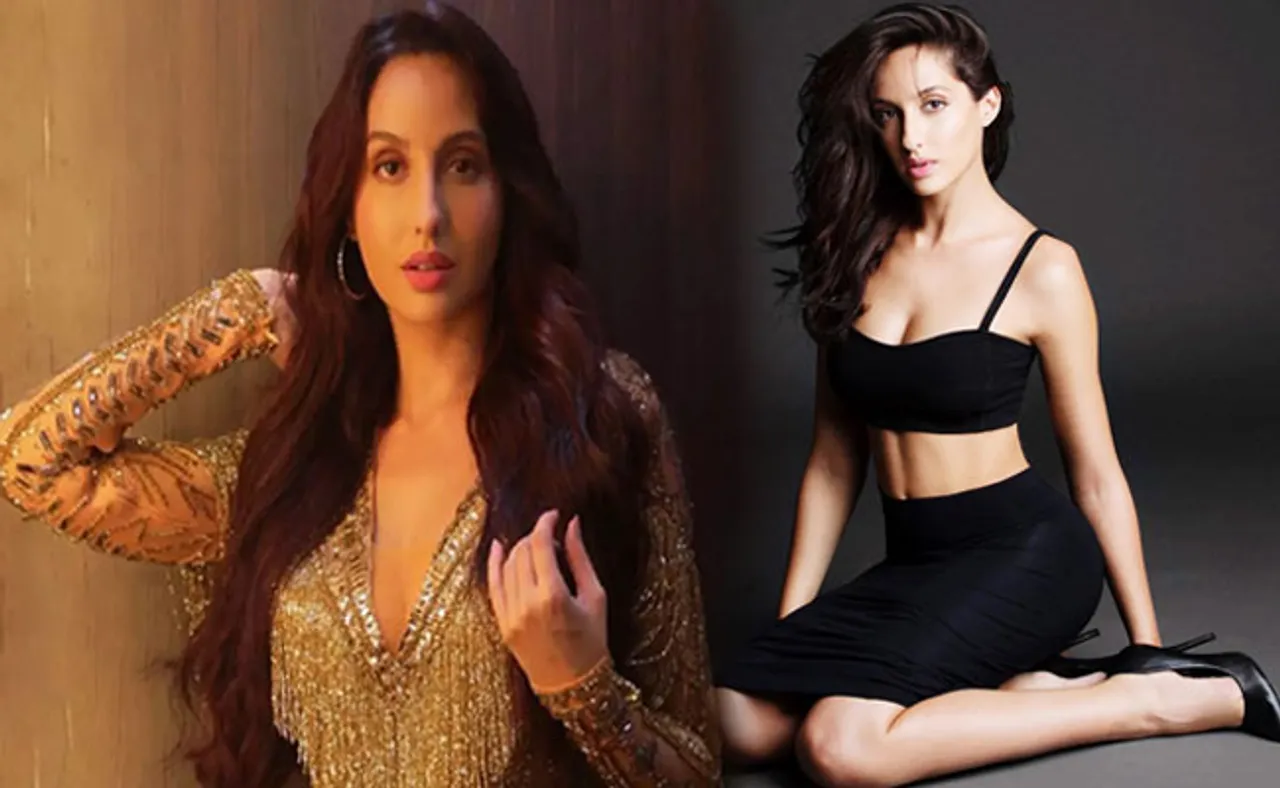 ନୋରାଙ୍କ ଜବରଦସ୍ତ ଏକ୍ସପ୍ରେସନ୍, ଭିଡିଓ ଭାଇରାଲ