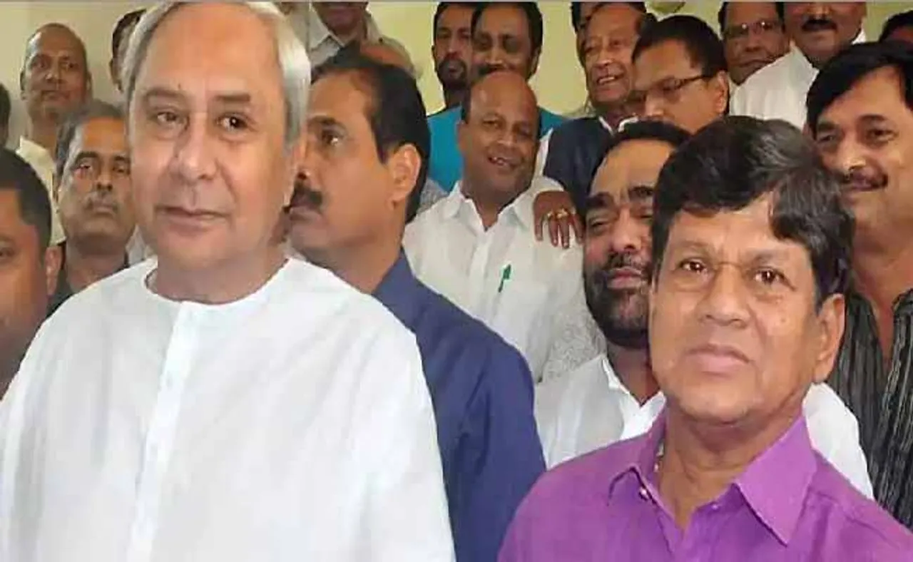 ସରକାରଙ୍କୁ ସନ୍ଦେହ କଲେ ସୌମ୍ୟ