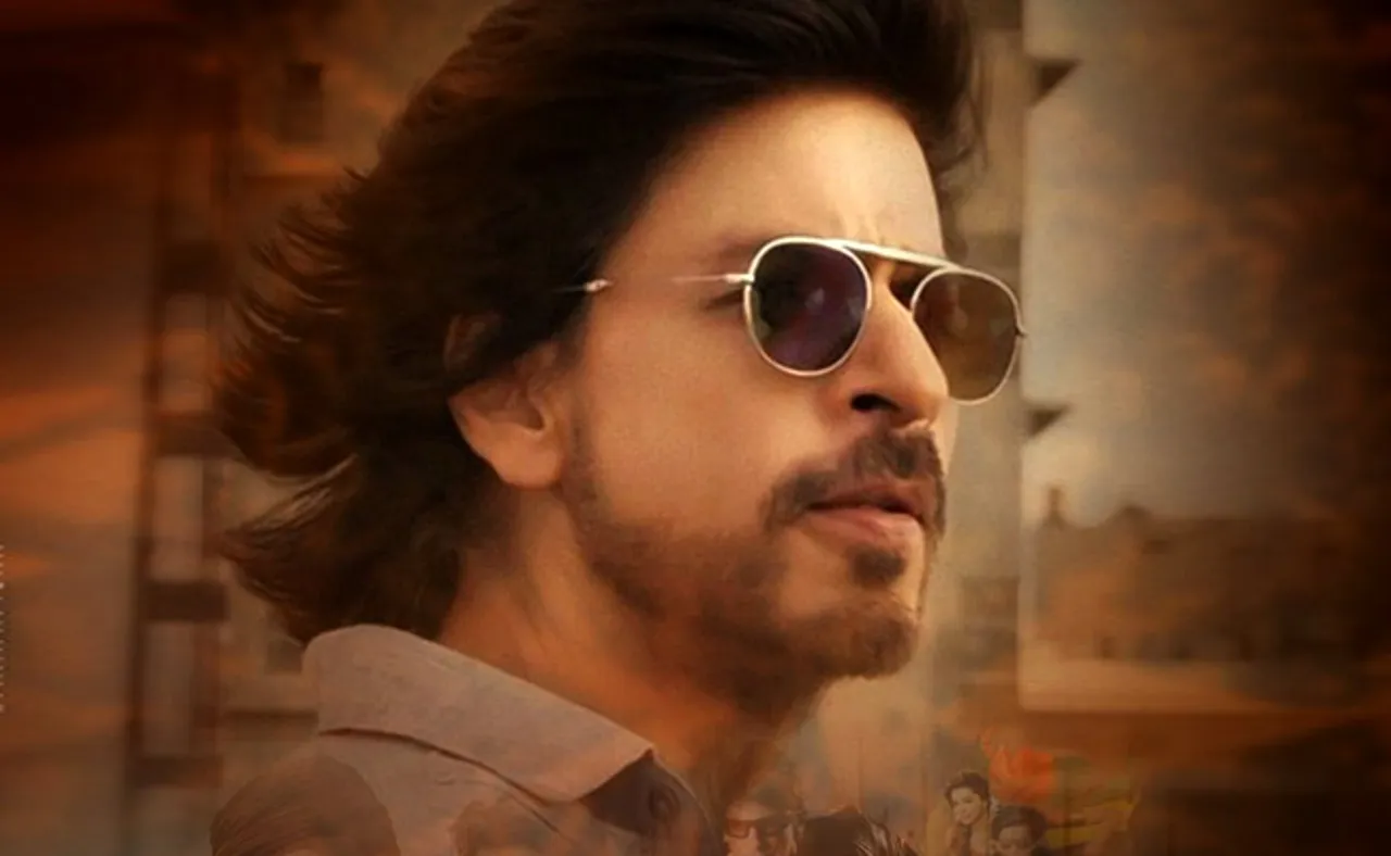 'ପଠାନ'ର ଶୁଟିଂ ଆରମ୍ଭ କଲେ ଶାହାରୁଖ