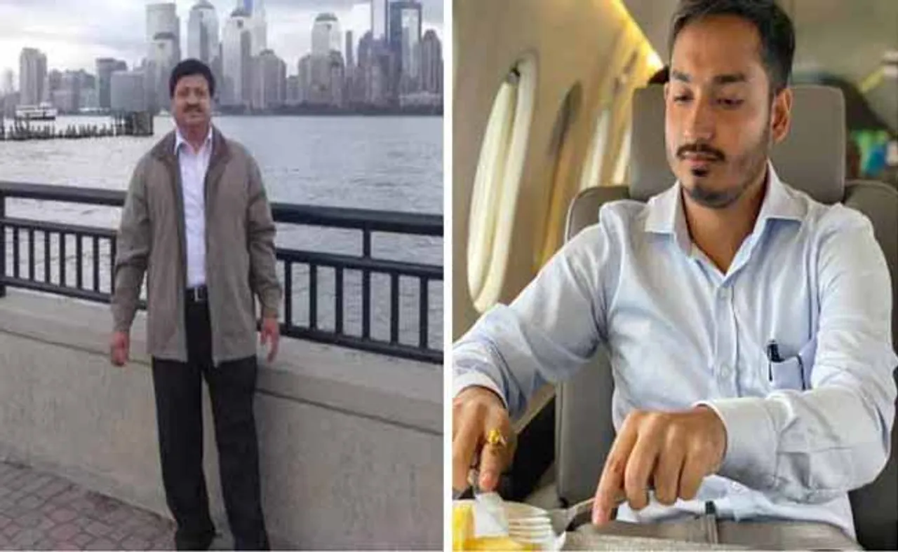 ବ୍ରହ୍ମପୁରରେ କ୍ରାଇମବ୍ରାଞ୍ଚ ଟିମ୍‌; ଫିଟିବ ପାଠକ ବାପ-ପୁଅଙ୍କ ଗୁମର