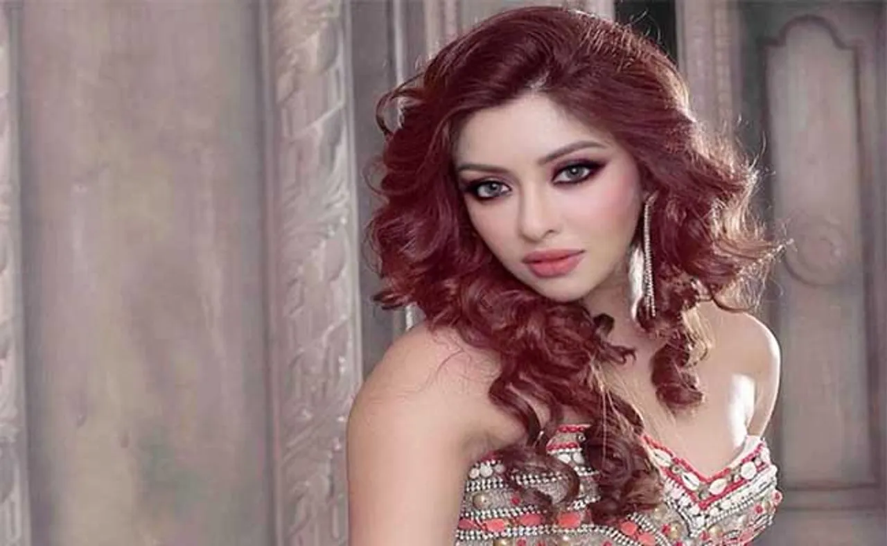 ଫଟୋ ଶେଆର କରି ଟ୍ରୋଲ ହେଲେ ପାୟଲ