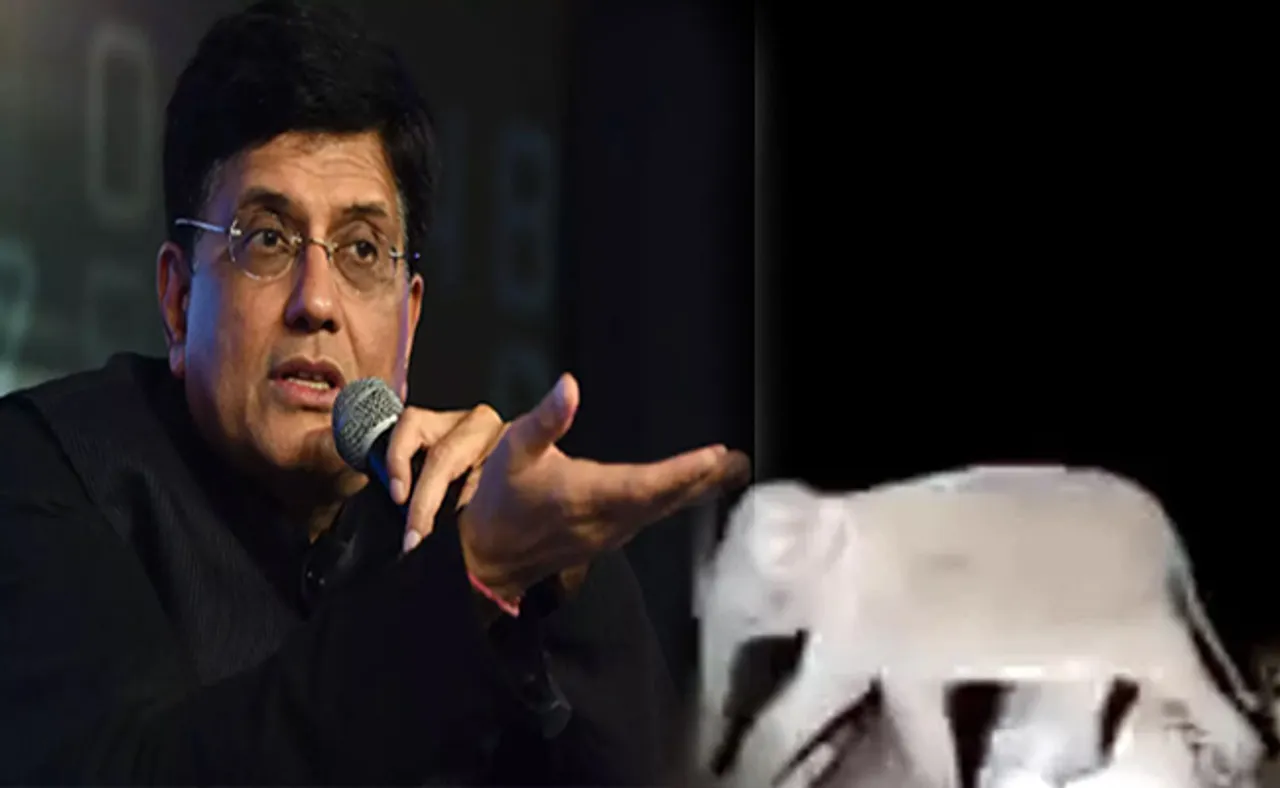 ଲୋକ ପାଇଲଟଙ୍କ ମଣିଷପଣିଆ ପାଇଁ ପ୍ରଶଂସା କଲେ ରେଳମନ୍ତ୍ରୀ