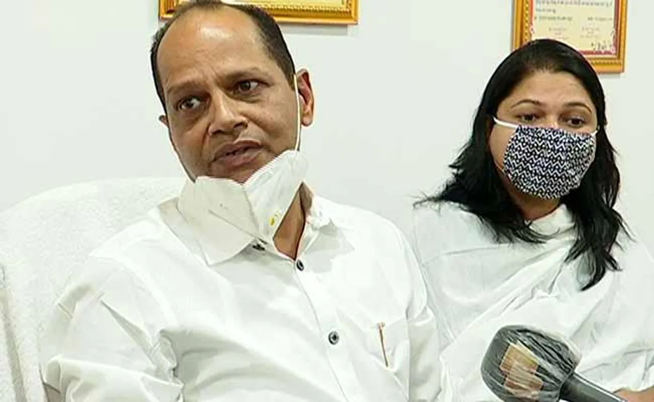 ଭବିଷ୍ୟତରେ ଓଡ଼ିଶାରେ ମହିଳା ମୁଖ୍ୟମନ୍ତ୍ରୀ, ପ୍ରଦୀପଙ୍କ ଇସାରା କାହା ଆଡ଼େ...