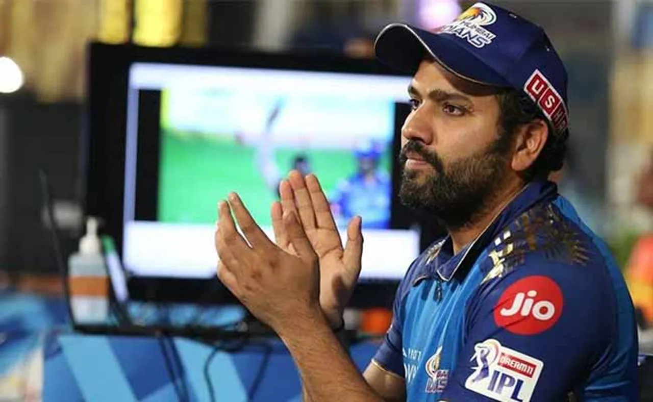 ରୋହିତଙ୍କୁ ନେଇ ବିବାଦ; ଭେଙ୍ଗସରକାର କହିଲେ, କାର୍ଯ୍ୟାନୁଷ୍ଠାନ ନେବ କି ବିସିସିଆଇ