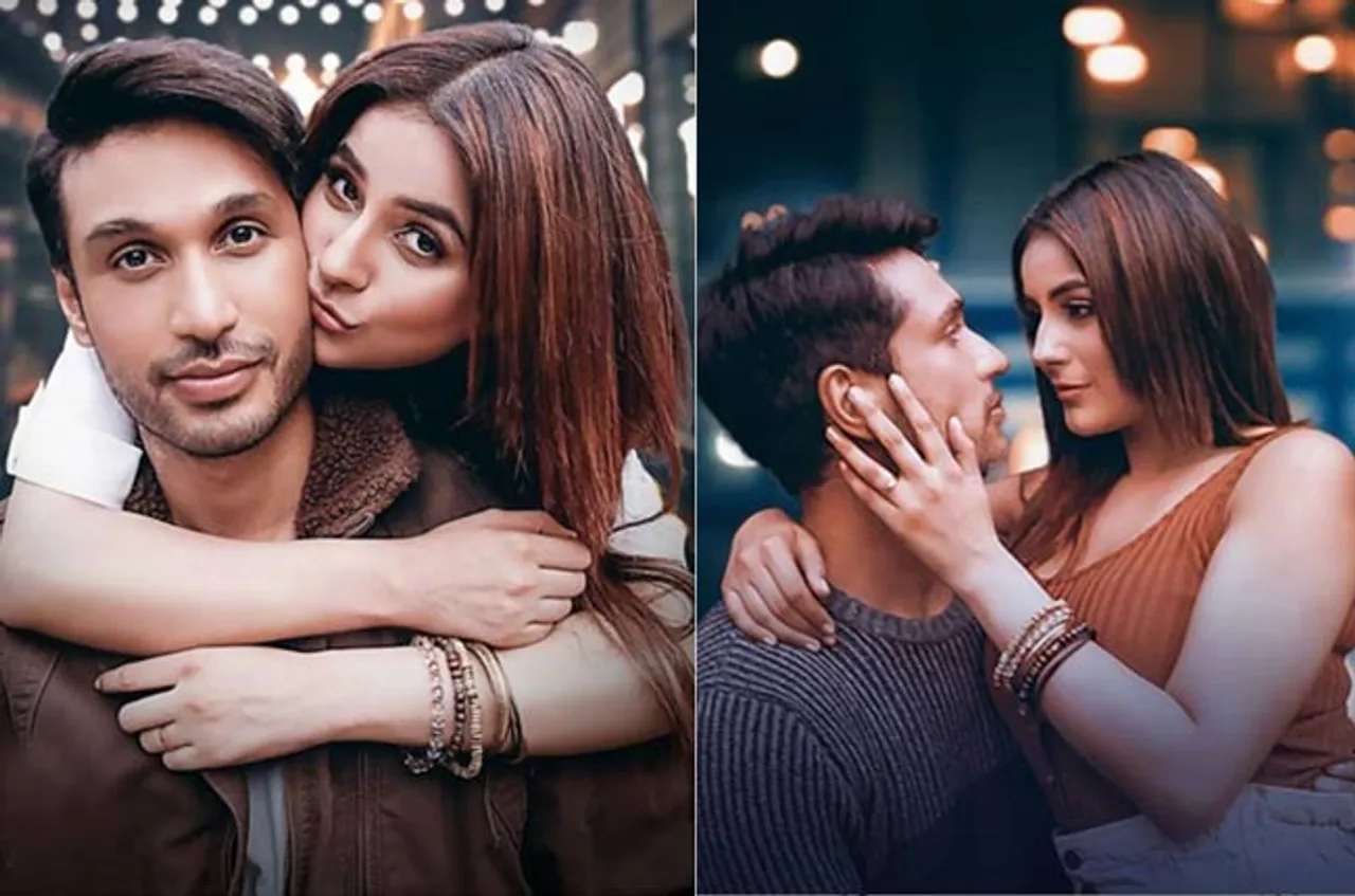 ଆସିଲା ଶେହନାଜ୍ ଗିଲ୍‌ଙ୍କ ନୂଆ ଗୀତ