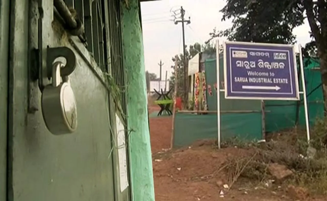 ୧୦ ବର୍ଷ ହେଲା ସବୁ ଠିକ୍‌ଠାକ୍ ଥିଲା, ହଠାତ୍ କାହିଁକି ବଦଳିଗଲା?