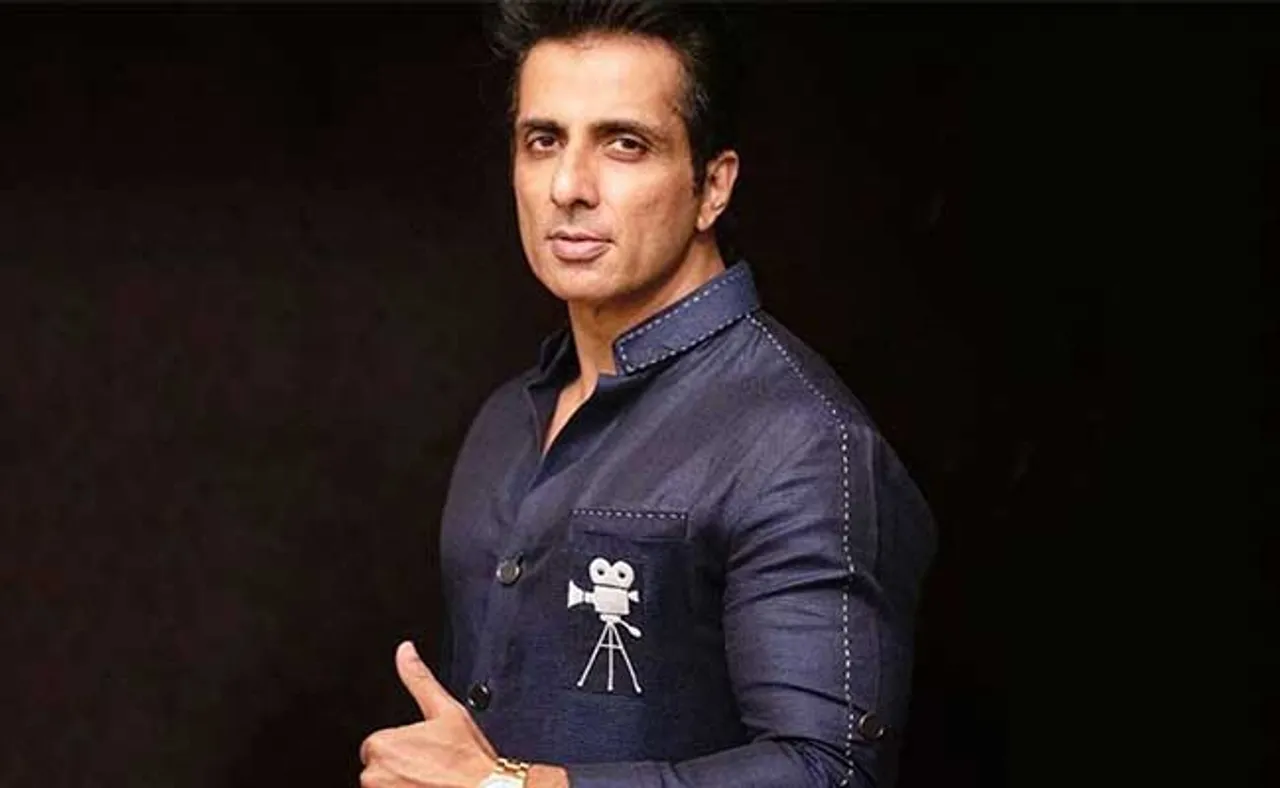 ସାଇକେଲରେ ଆସୁଥିଲେ ଫ୍ୟାନ୍, ଫ୍ଲାଇଟ ପଠାଇଲେ ସୋନୁ