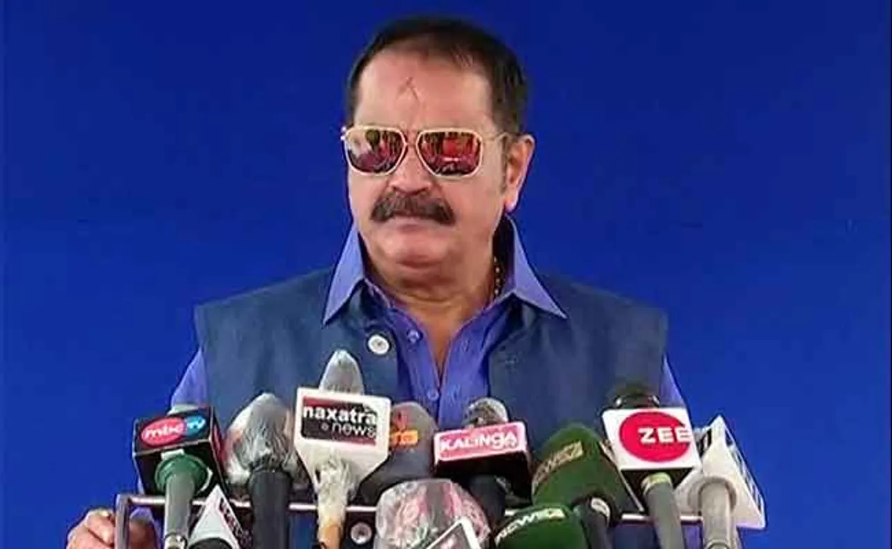 ଆତ୍ମହତ୍ୟା ଧମକ ଦେଲେ ତାରା