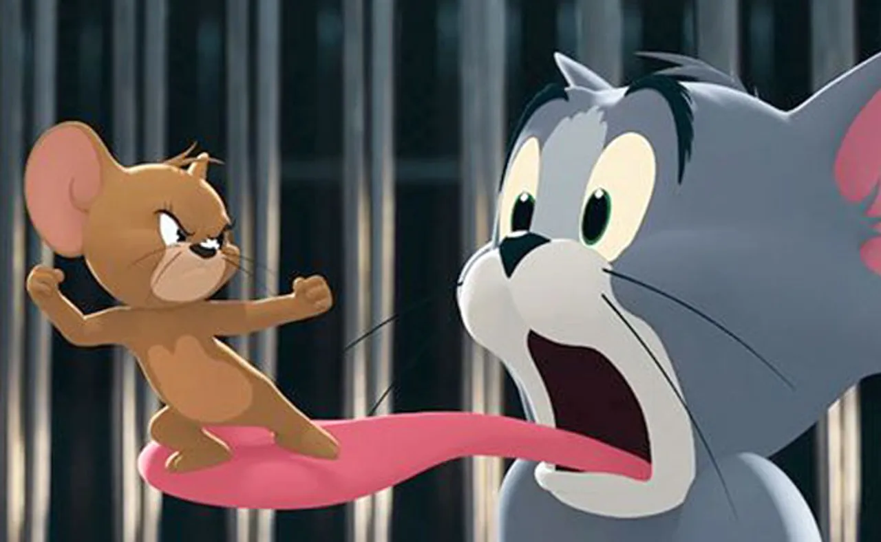 ପୁଣିଥରେ ପରଦାକୁ ଫେରୁଛି ‘ଟମ୍ ଏବଂ ଜେରୀ’