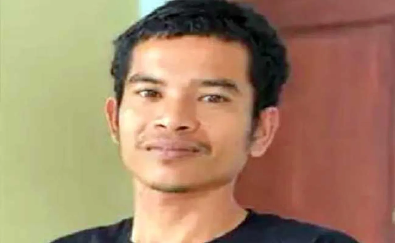 କୋଟିପତି କରିନି ଉଲକା ପିଣ୍ଡ, ଧୋକା ହୋଇଥିବା କହିଲେ ଯୁବକ