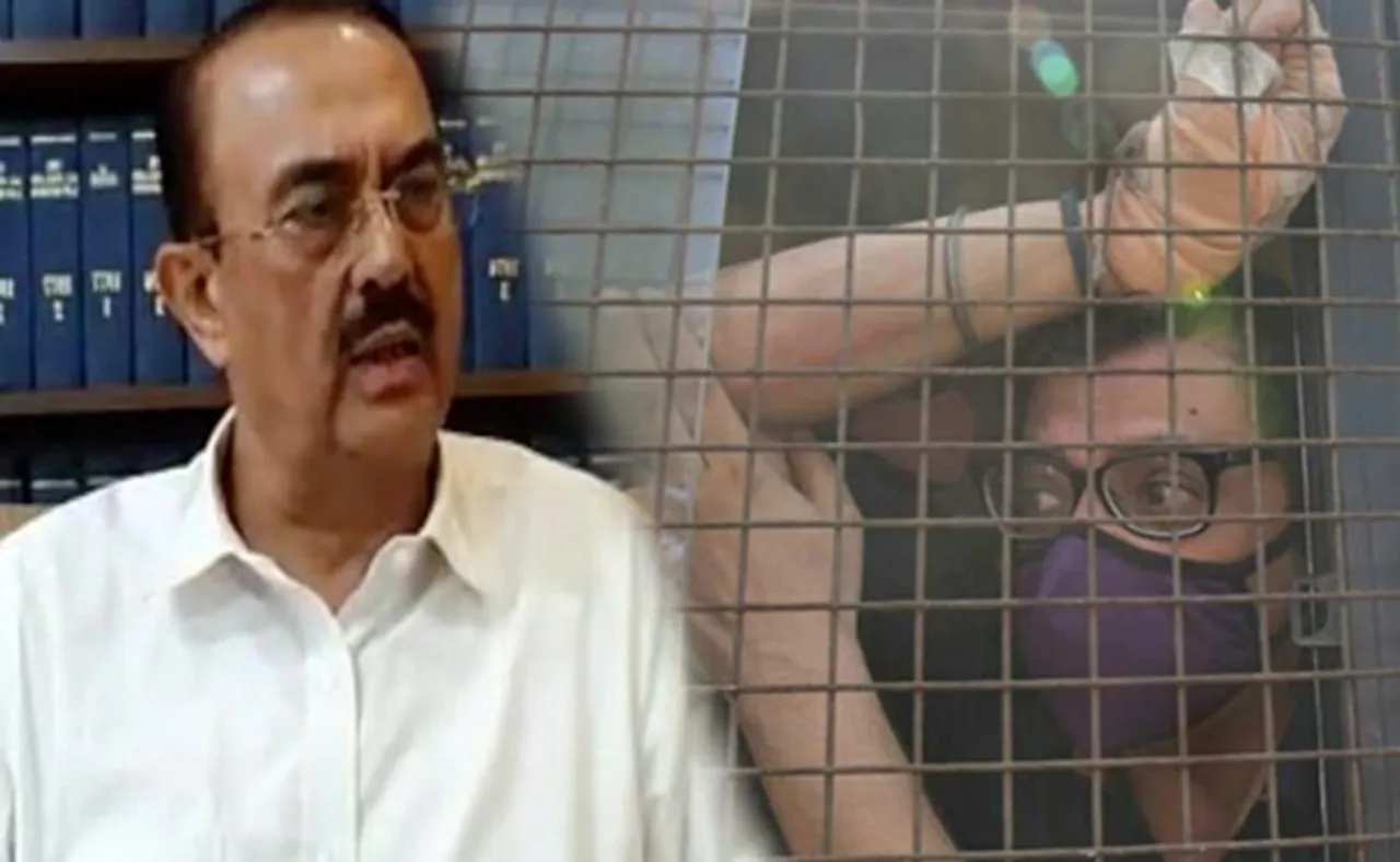 ଅର୍ଣ୍ଣବଙ୍କ ସମର୍ଥନରେ ସୁଶାନ୍ତଙ୍କ ପରିବାରର ଓକିଲ