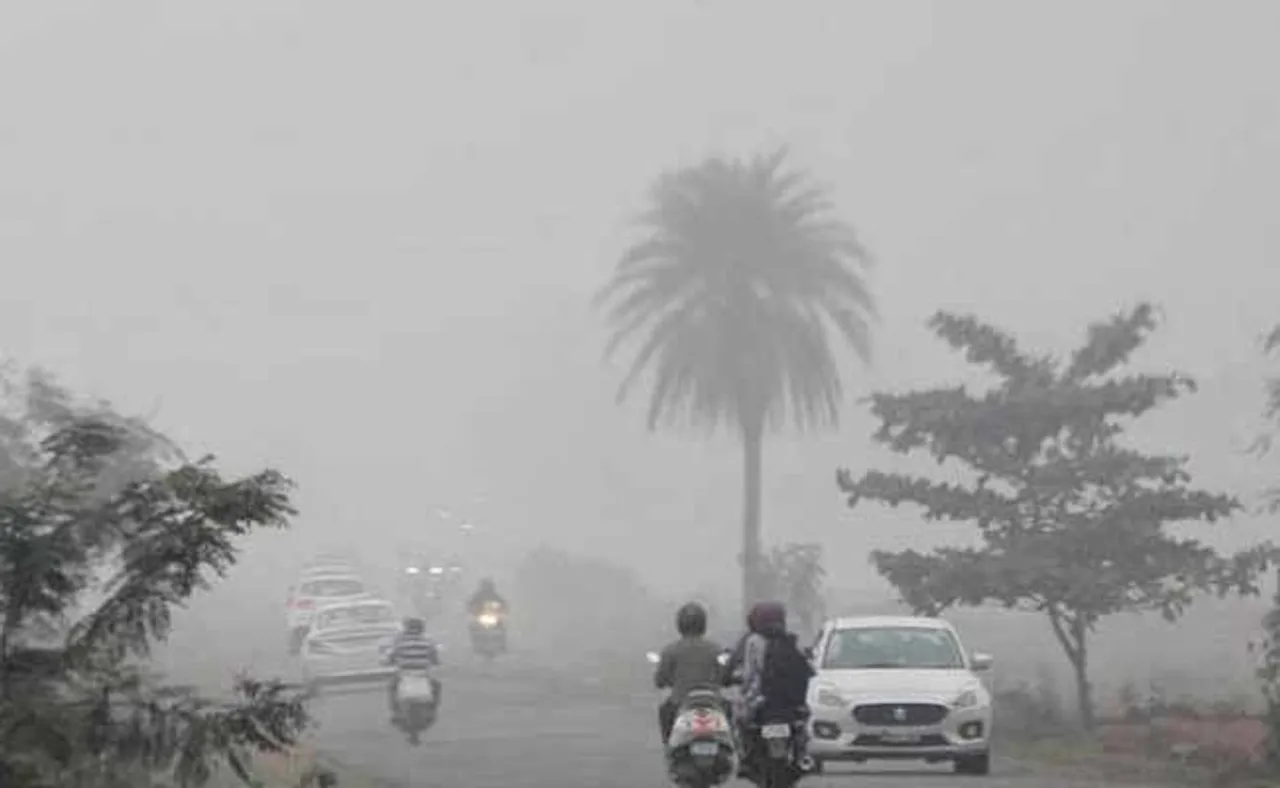 ୧୫ ଡିଗ୍ରୀ ତଳେ ୧୧ ସହର, ଜାଣନ୍ତୁ କେଉଁ ସହର ସବୁଠୁ ଥଣ୍ଡା