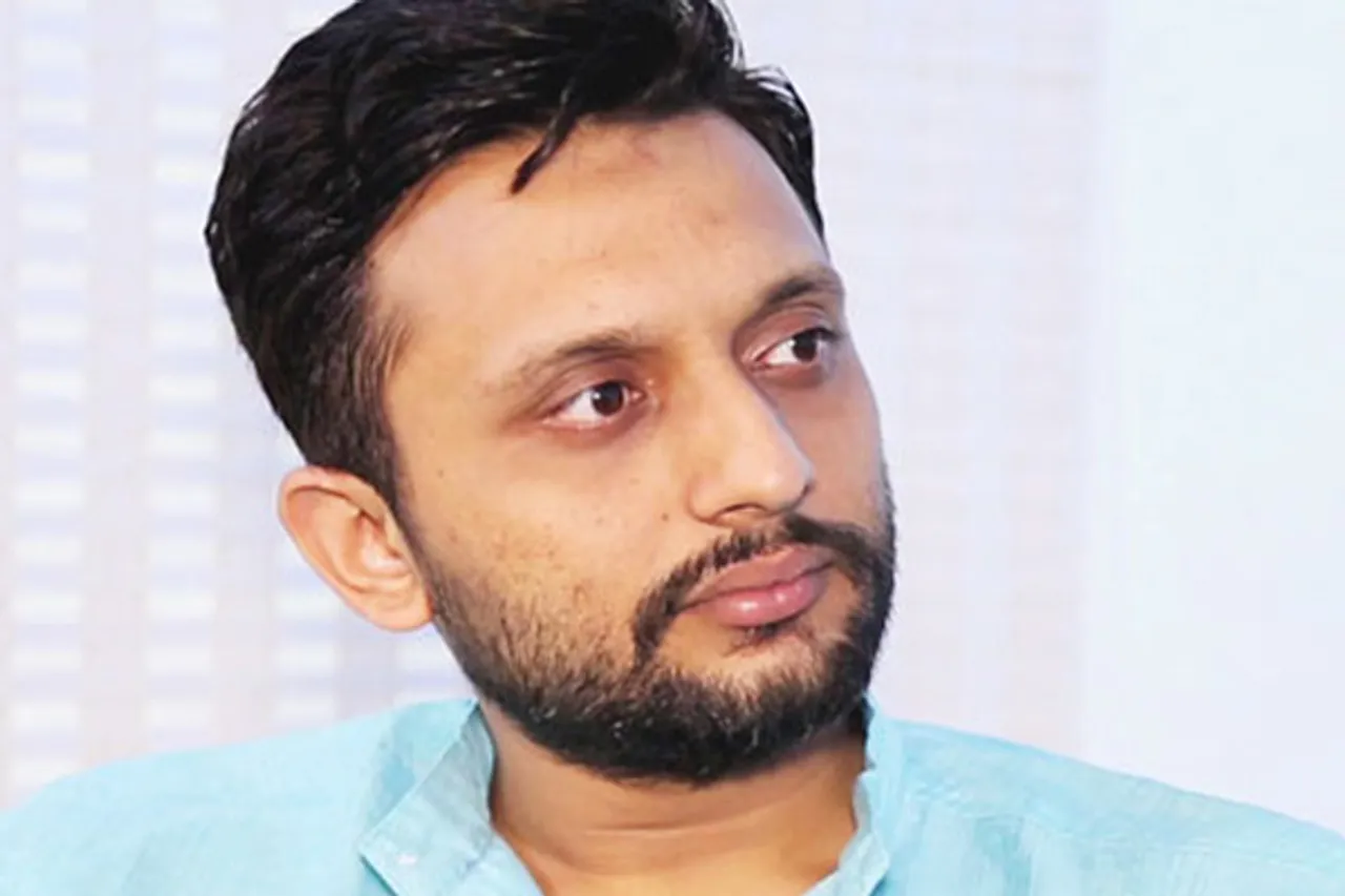 ପ୍ରସ୍ତାବିତ 'ଲଭ୍ ଜିହାଦ' ବିଲ୍‌କୁ ନେଇ ଜିଶାନ୍‌ଙ୍କ ଟ୍ୱିଟ୍‌, କହିଲେ ପ୍ରେମ କଲେ ଜେଲ୍ ଯିବାକୁ ପଡ଼ିବ