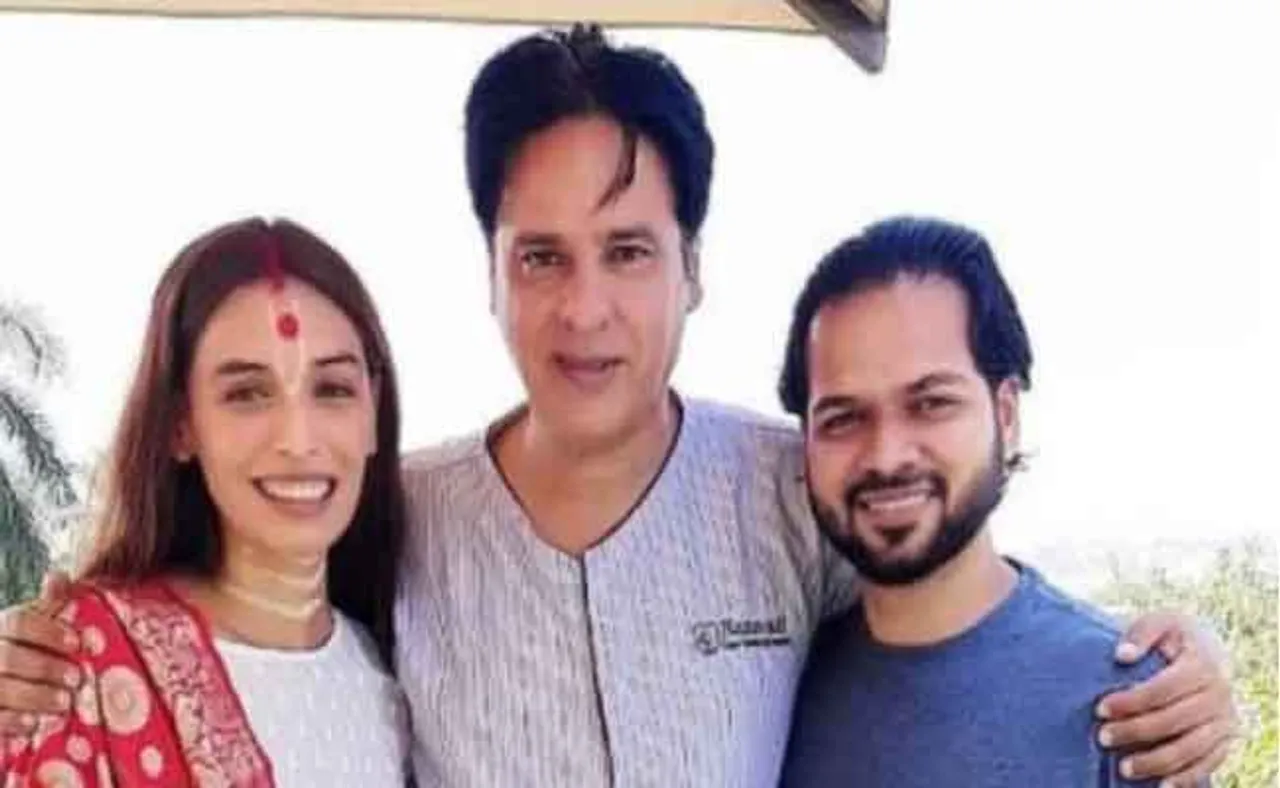 ବ୍ରେନଷ୍ଟ୍ରୋକ୍ ପରେ ଆସିଲା ରାହୁଲଙ୍କ ପ୍ରଥମ ଭିଡିଓ