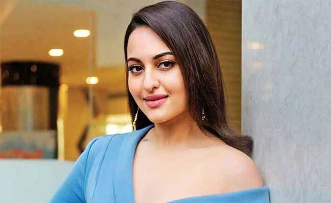 ରାଜନୀତିରେ ଏଣ୍ଟ୍ରି କରିବେ କି ସୋନାକ୍ଷୀ?