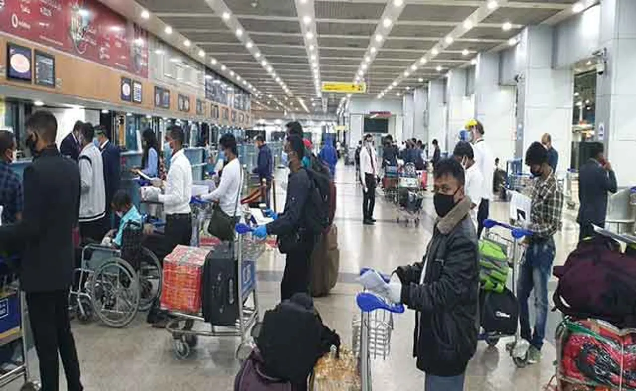 ସରକାରଙ୍କ ଆକୁଳ ନିବେଦନ, ‘ବ୍ରିଟେନ ଫେରନ୍ତା ନିଜ ତଥ୍ୟ ଦିଅ’