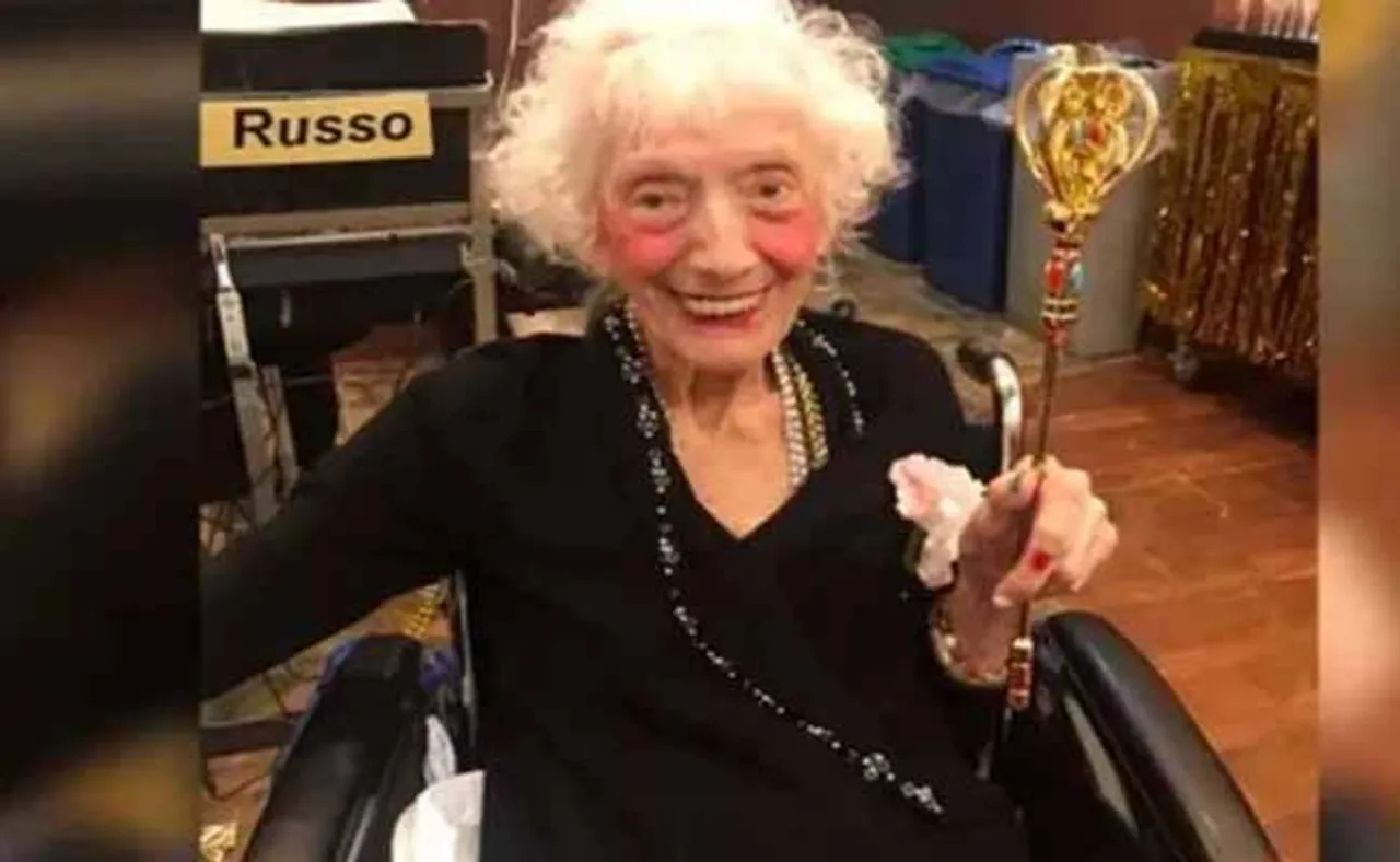 ଫ୍ଲୁ. କ୍ୟାନସର ପରେ ୨ ଥର କରୋନାକୁ ହରାଇଲେ ୧୦୨ ବର୍ଷୀୟା ବୃଦ୍ଧା