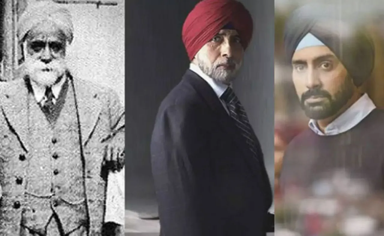 ଗୋଟିଏ ଫ୍ରେମରେ ବଚ୍ଚନ ପରିବାରର ୩ ପିଢ଼ି