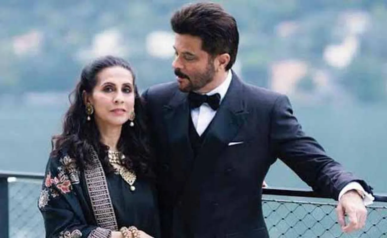 ବିବାହ ପରେ ବି ପ୍ରେମରେ ପଡିଥିଲେ ଅନୀଲ