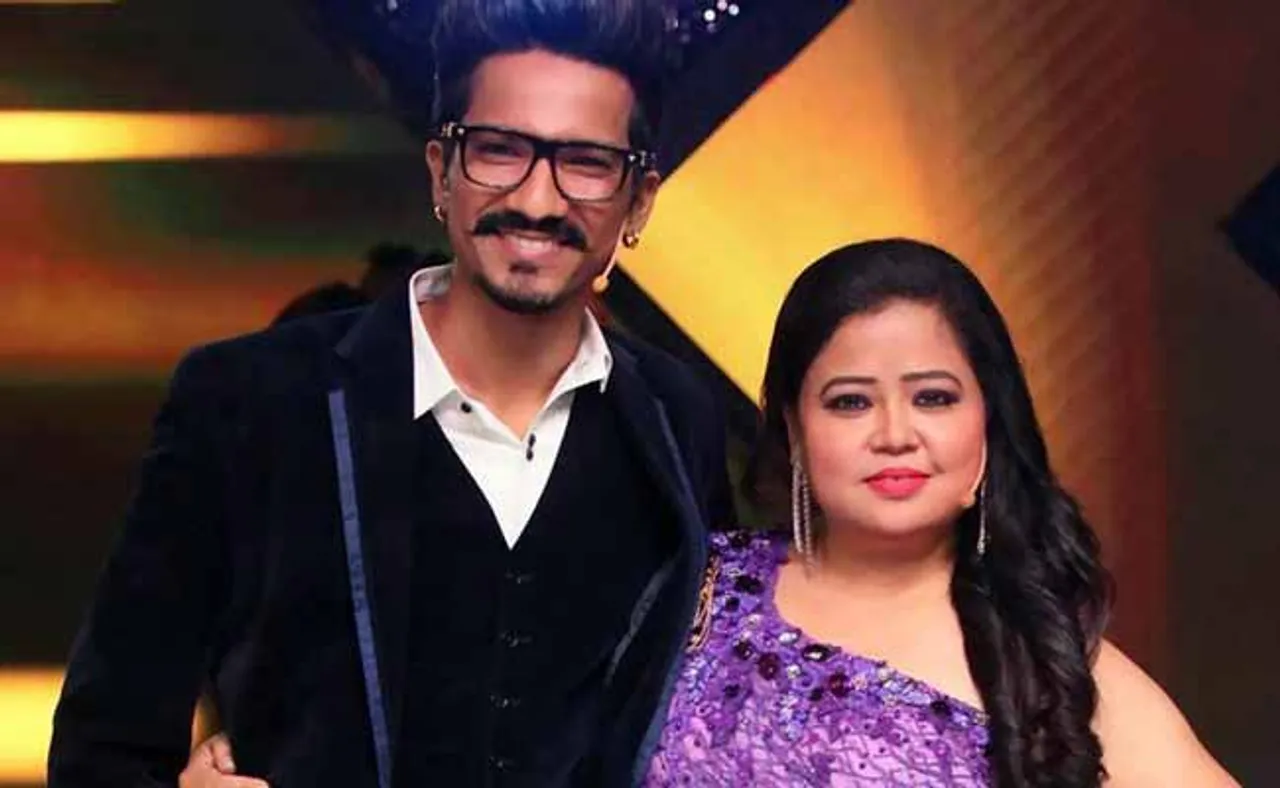 ଭାରତୀ ଓ ହର୍ଷଙ୍କୁ ସହାୟତା କରିଥିବା ୨ NCB ଅଧିକାରୀ ନିଲମ୍ବିତ