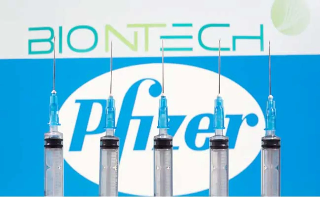 ଫାଇଜର ଟିକାକୁ ଗ୍ରୀନ ସିଗନାଲ୍