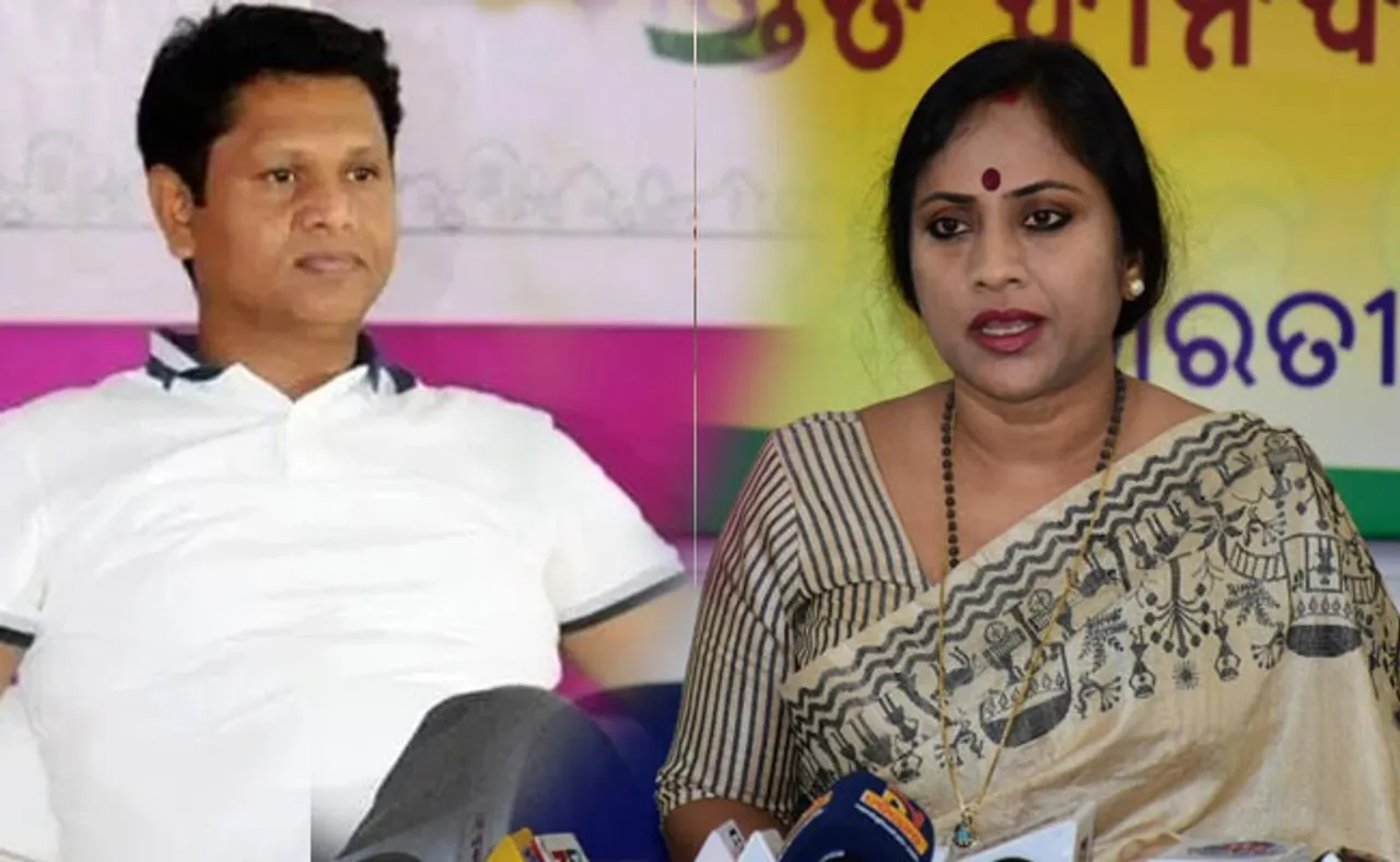 ଧର୍ମେନ୍ଦ୍ରଙ୍କୁ ପ୍ରଶ୍ନ କଲେ ପ୍ରଣବ, ଜବାବ ଦେଲେ ଲେଖାଶ୍ରୀ