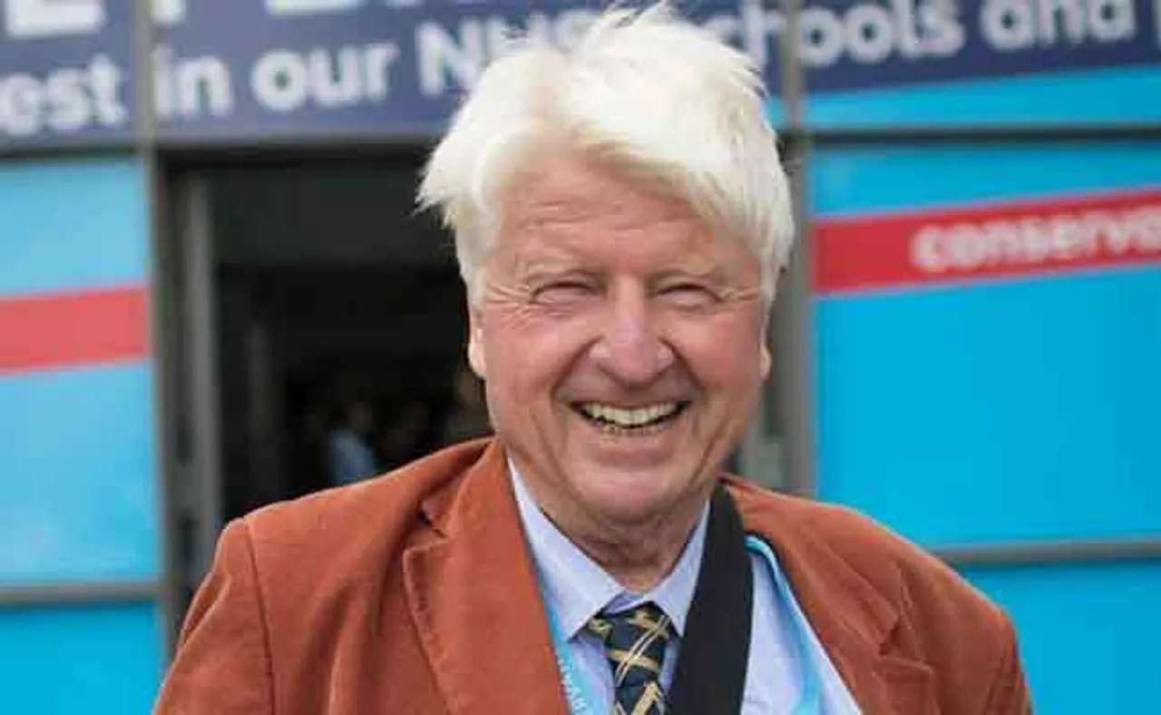 ପୁଅ ପ୍ରଧାନମନ୍ତ୍ରୀ, ବାପା ଅନ୍ୟ ଦେଶର ନାଗରିକ ହେବାକୁ ଇଚ୍ଛୁକ