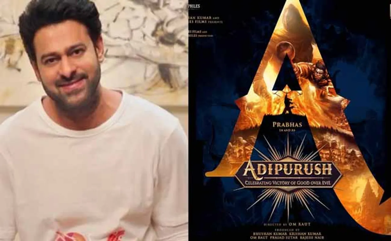 ପ୍ରଭାସଙ୍କ ‘ଆଦିପୁରୁଷ’କୁ ବୟକଟ୍