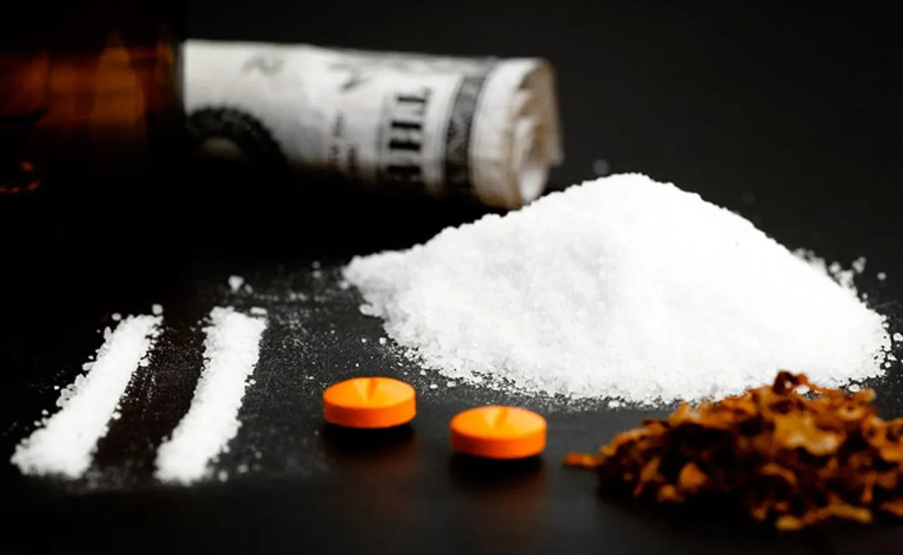 ପୁରୀରୁ ୨୦ ଲକ୍ଷର ବ୍ରାଉନସୁଗର ଜବତ