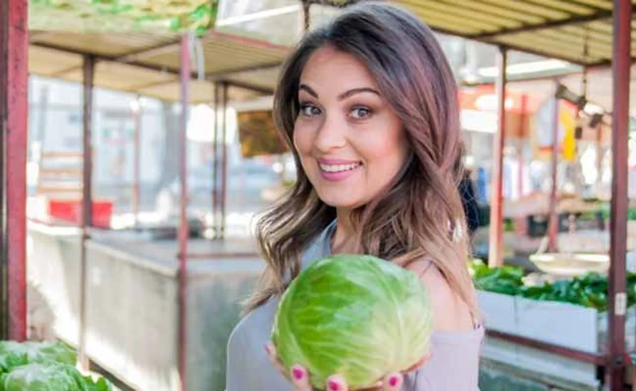 ତ୍ୱଚା ଚମକ ବଢ଼ାଇବ ବନ୍ଧାକୋବି