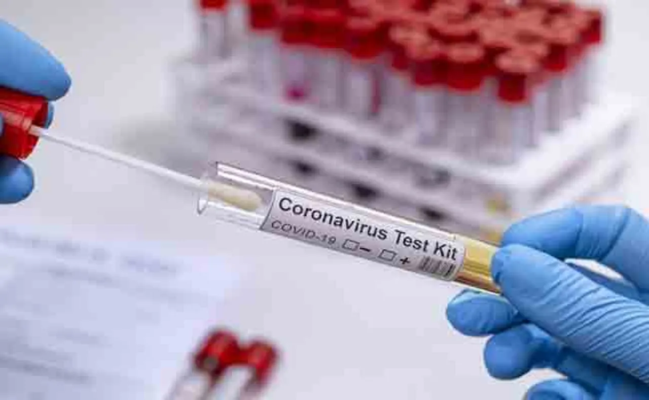 ରାଜ୍ୟରେ କମୁଛି କରୋନା କୋପ; ଆଖି ବୁଜିଲେ ୫ ଆକ୍ରାନ୍ତ