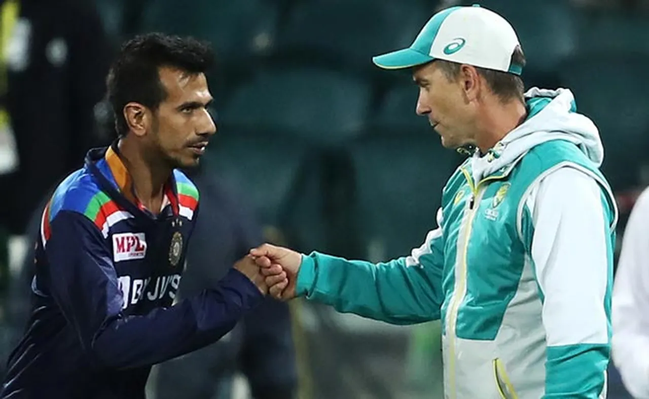 ଚୂଡ଼ାନ୍ତ ଏଦାଦଶରେ ସ୍ଥାନ ପାଇନଥିଲେ, କିନ୍ତୁ ହେଲେ ମ୍ୟାନ୍ ଅଫ୍ ଦି ମ୍ୟାଚ୍