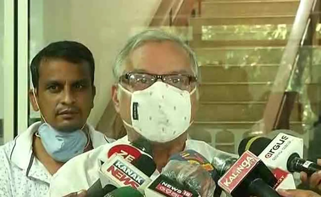 ପ୍ରସନ୍ନ-ପିନାକୀଙ୍କ ଉପରେ ଭରସା ପାଇଲାନି, ପ୍ରଧାନମନ୍ତ୍ରୀଙ୍କ ବୈଠକରେ ସାମିଲ ହେଲେ ଚନ୍ଦ୍ରଶେଖର