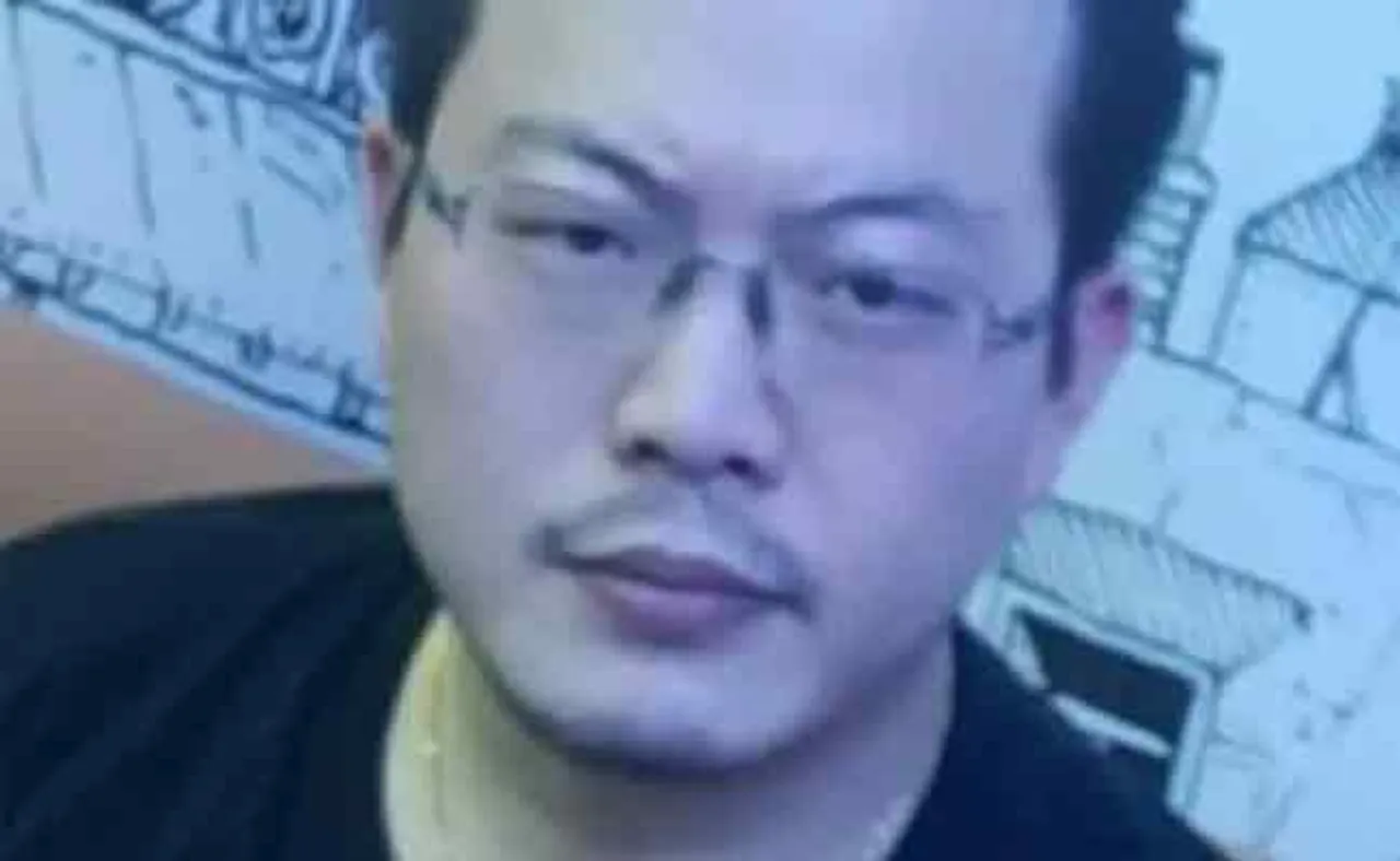 ଲୋନ୍ ଆପ୍ ସ୍କାମ୍: ଭାରତୀୟ ପ୍ରେମିକା ପାଇଁ ଧରାପଡ଼ିଲା ଚାଇନା ଠକ