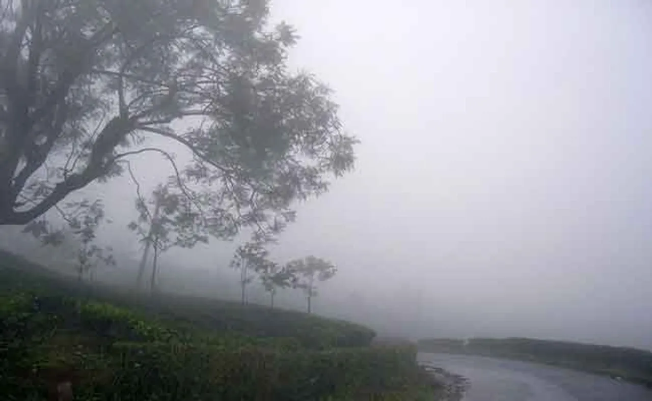 ଆସୁଛି ‘ଲାନିନା’, ପ୍ରବଳ ଥରାଇବ