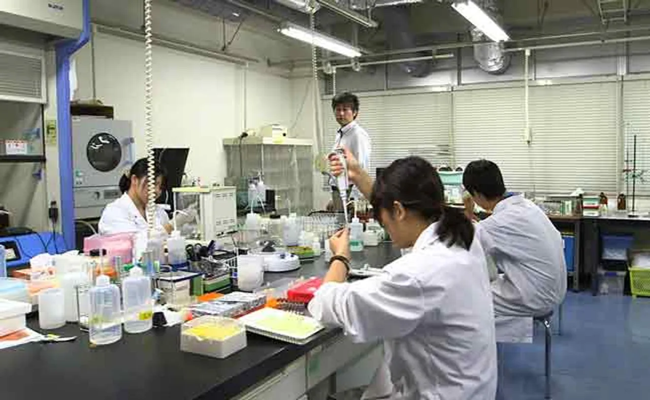 କଲେଜ ଓ ବିଶ୍ୱବିଦ୍ୟାଳୟର ଲ୍ୟାବ୍ ଖୋଲିବାକୁ ଅନୁମତି