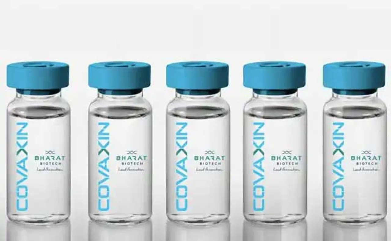 ଟିକା ନେଇଥିଲେ ସ୍ୱାସ୍ଥ୍ୟମନ୍ତ୍ରୀ, ତଥାପି ହେଲା କରୋନା