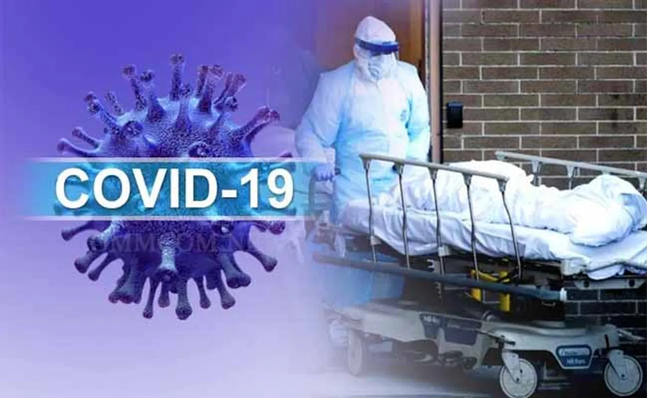Covid Alert: ୬ରୁ ୮ ମାସ ମଧ୍ୟରେ ତୃତୀୟ ଲହର ଆସିବ କହିଲେ ବିଶେଷଜ୍ଞ