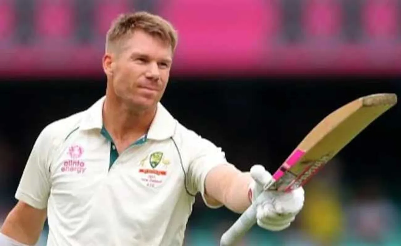 ବକ୍ସିଂ ଡେ’ ଟେଷ୍ଟରୁ ୱାର୍ଣ୍ଣରଙ୍କ ସହ ଏହି ଖେଳାଳି ଆଉଟ