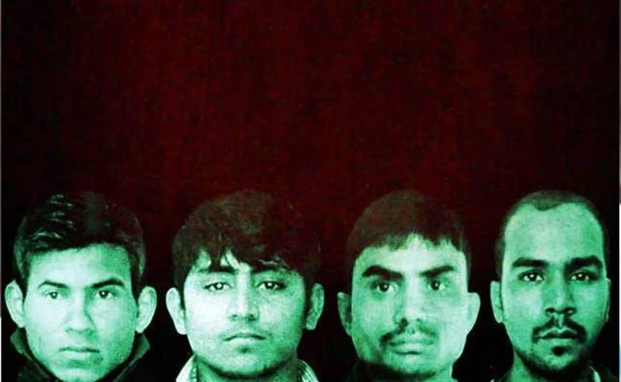 ନିର୍ଭୟା: ୪ ଦୋଷୀଙ୍କୁ ମିଳିଛି ଫାଶୀ, କିନ୍ତୁ ପରିବାର କାଟୁଛନ୍ତି ‘ଆଜୀବନ ସଜ୍ଜା’