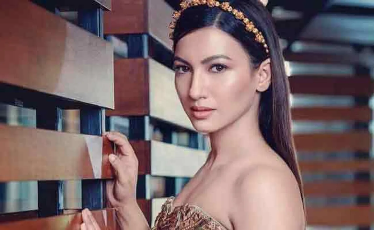 ଭାଇରାଲ ହେଉଛି ଅଭିନେତ୍ରୀଙ୍କ ଡିଜିଟାଲ ୱେଡିଂ କାର୍ଡ