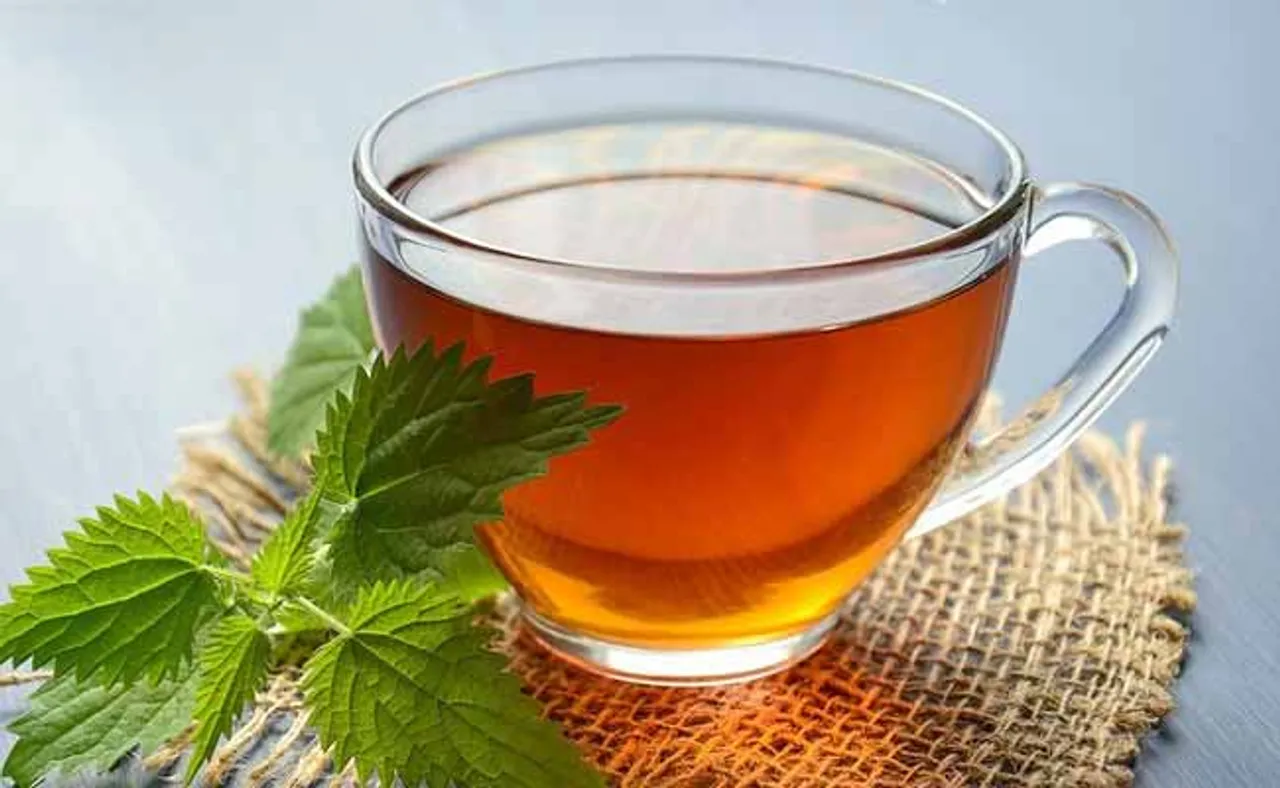 ରୋଗ ପ୍ରତିରୋଧକ ଶକ୍ତି ବଢ଼ାଇବ ଗ୍ରୀନ ଟି’